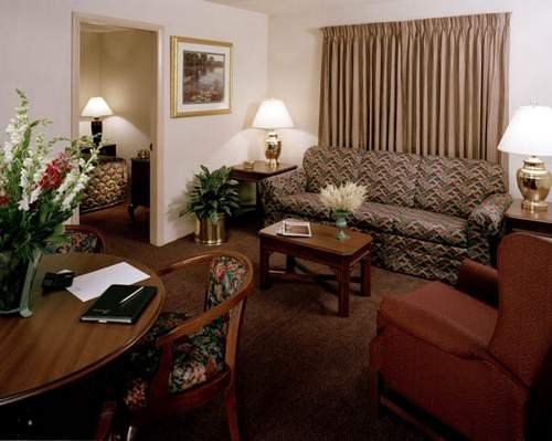 Congress Hotel & Suites Norcross Rum bild
